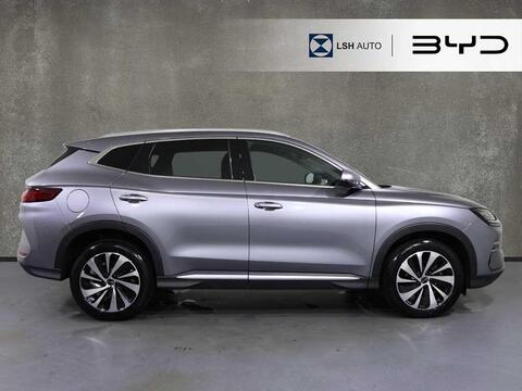 BYD Seal U