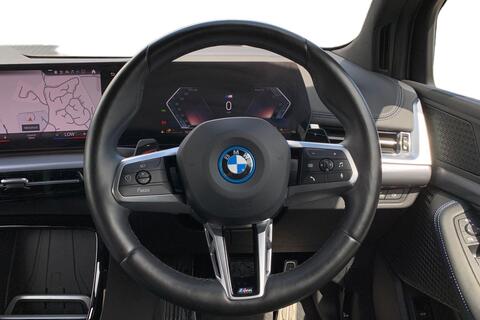BMW 2 Series Active Tourer