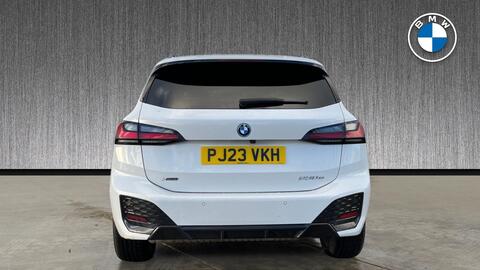 BMW 2 Series Active Tourer