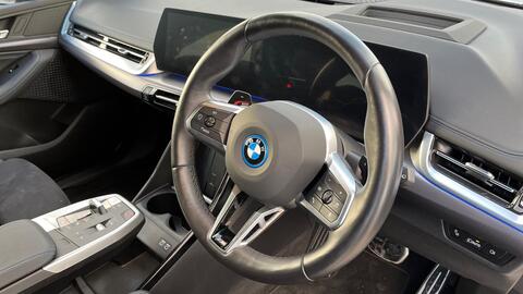 BMW 2 Series Active Tourer