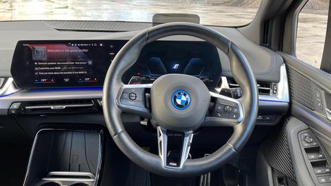 BMW 2 Series Active Tourer