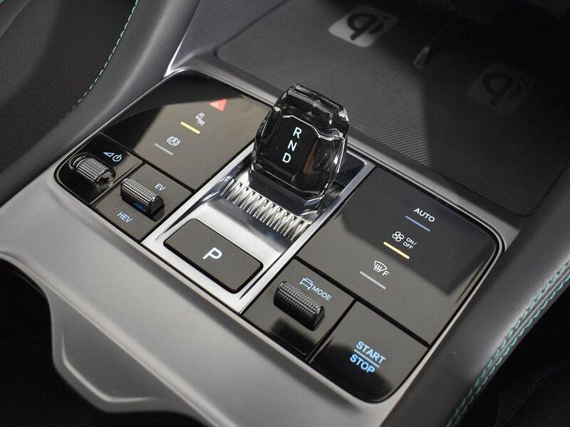 BYD Seal U