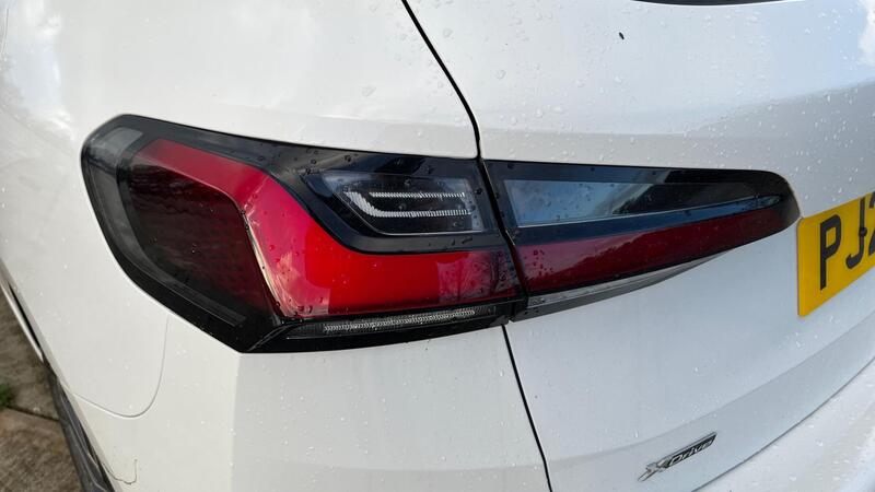 BMW 2 Series Active Tourer