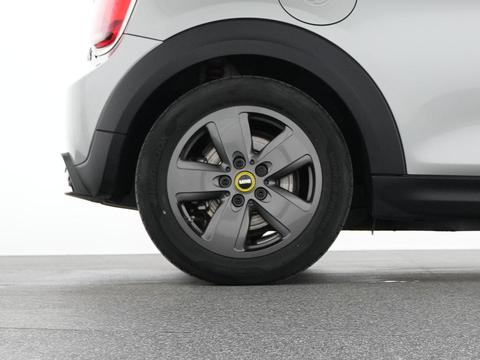 MINI Electric Hatch