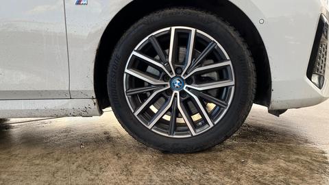 BMW 2 Series Active Tourer