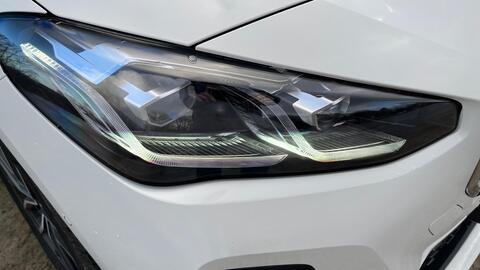 BMW 2 Series Active Tourer