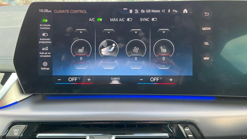 BMW 2 Series Active Tourer