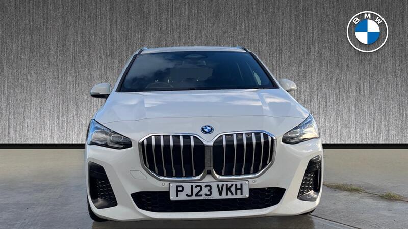 BMW 2 Series Active Tourer