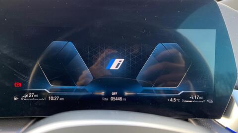 BMW 2 Series Active Tourer