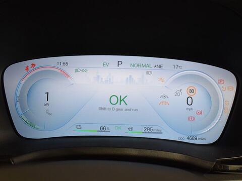 BYD Seal U