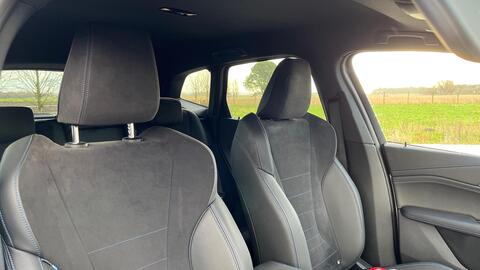 BMW 2 Series Active Tourer
