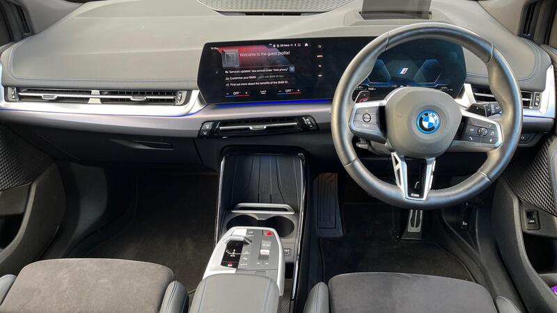 BMW 2 Series Active Tourer