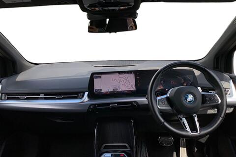 BMW 2 Series Active Tourer