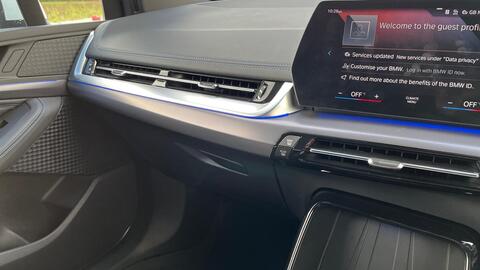 BMW 2 Series Active Tourer