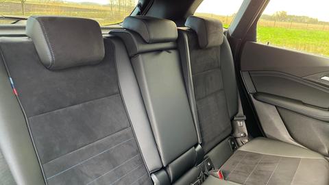 BMW 2 Series Active Tourer