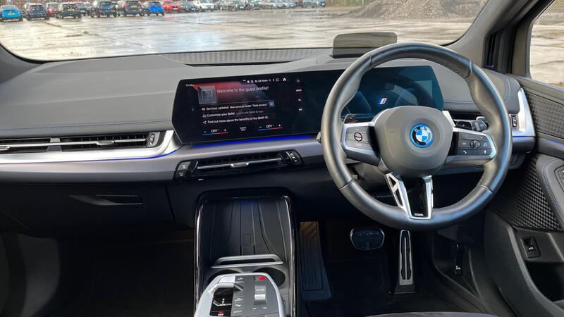 BMW 2 Series Active Tourer