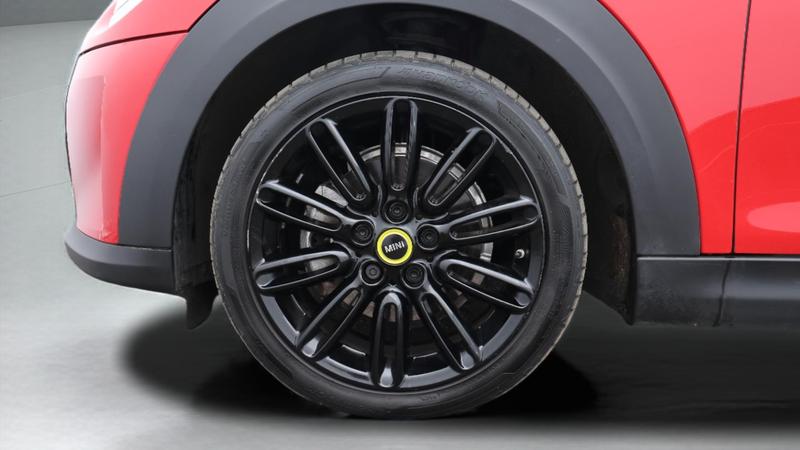 MINI Electric Hatch