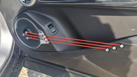 BYD Atto 3