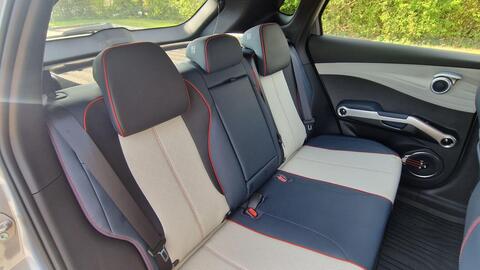 BYD Atto 3