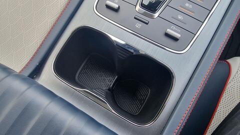 BYD Atto 3