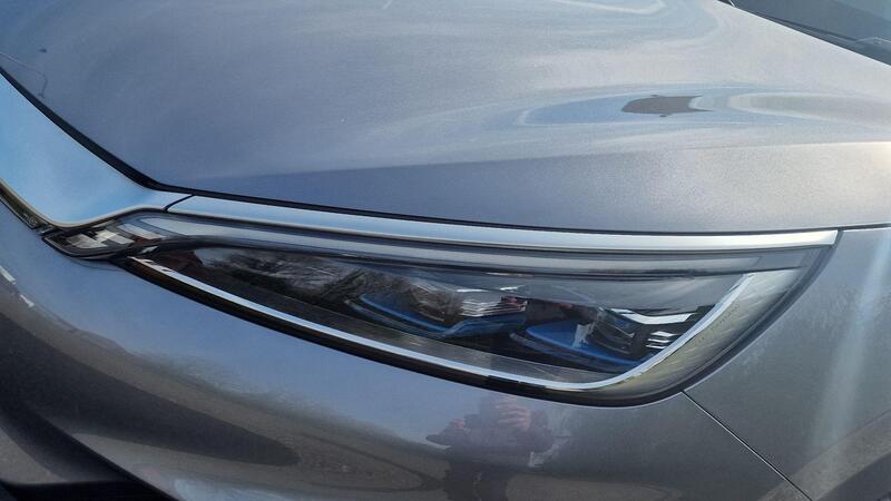 BYD Atto 3