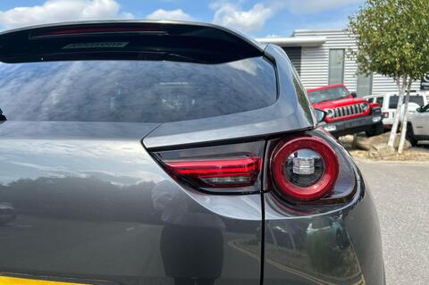 Mazda MX-30