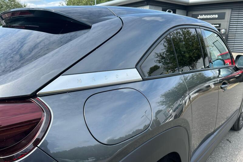 Mazda MX-30