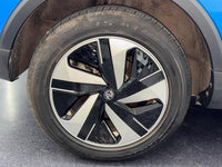 MG MG ZS