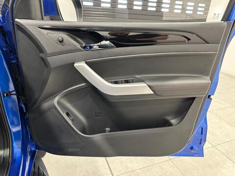 MAXUS T90EV