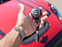 MINI Electric Hatch