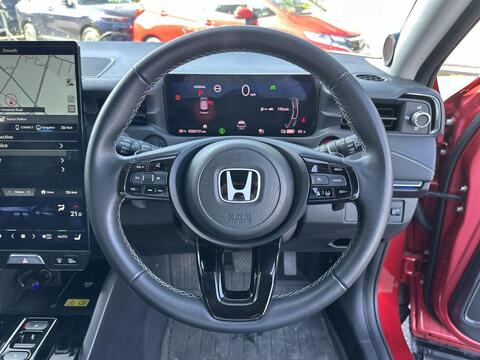 Honda e:Ny1