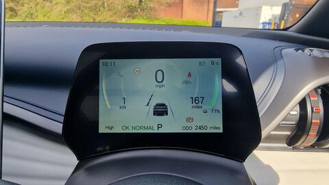 BYD Atto 3