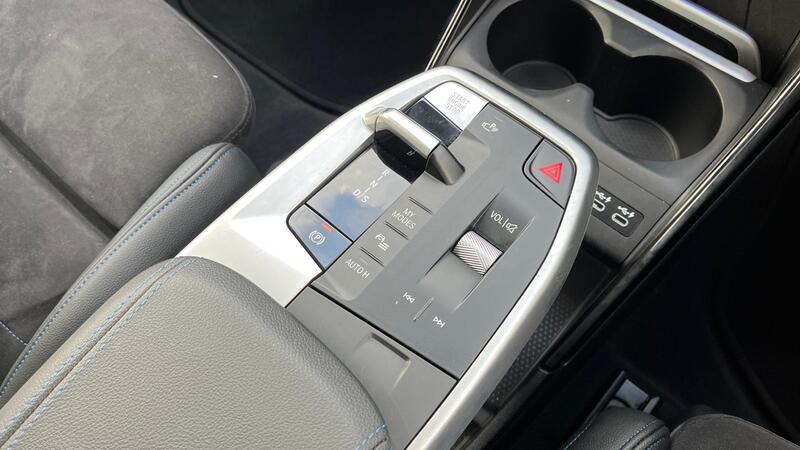 BMW 2 Series Active Tourer