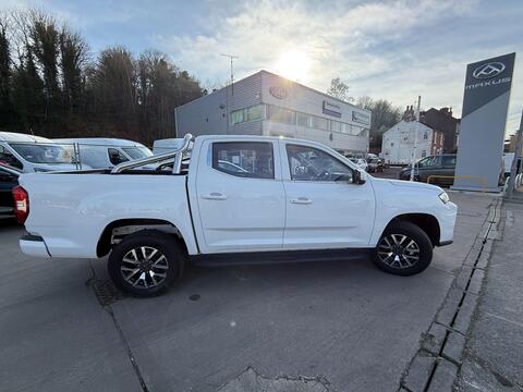 MAXUS T90EV