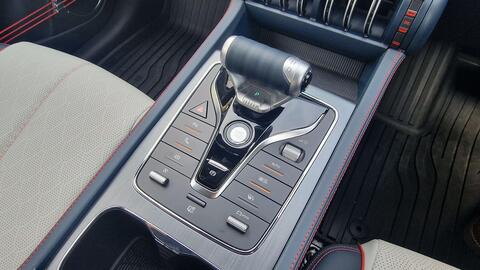 BYD Atto 3