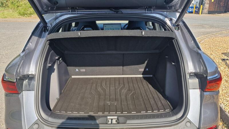BYD Atto 3