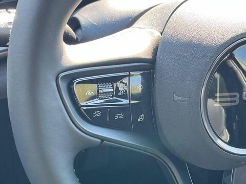 BYD Seal