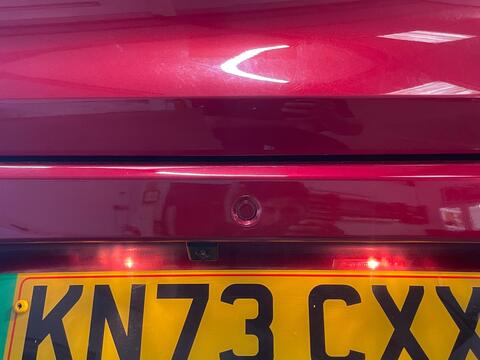 MG MG ZS