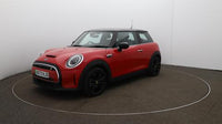 MINI Electric Hatch