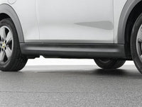 MINI Electric Hatch