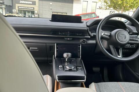 Mazda MX-30