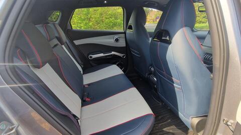 BYD Atto 3