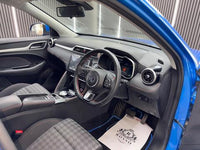 MG MG ZS