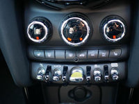 MINI Electric Hatch