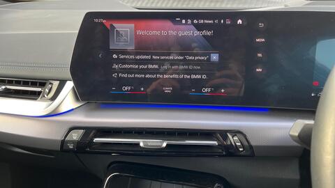 BMW 2 Series Active Tourer