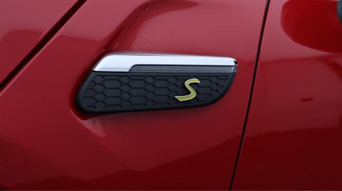 MINI Electric Hatch