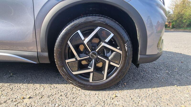 BYD Atto 3
