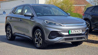 BYD Atto 3