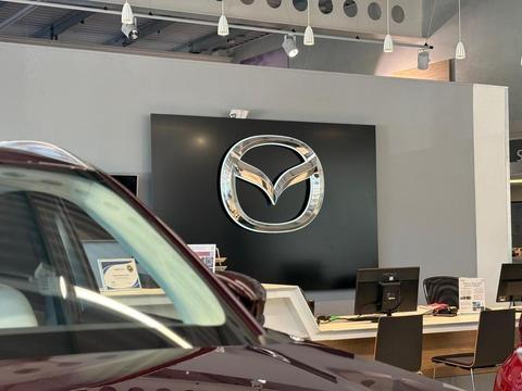 Mazda MX-30