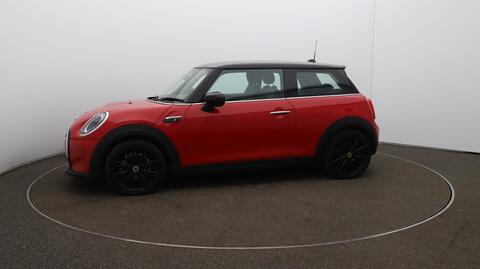 MINI Electric Hatch